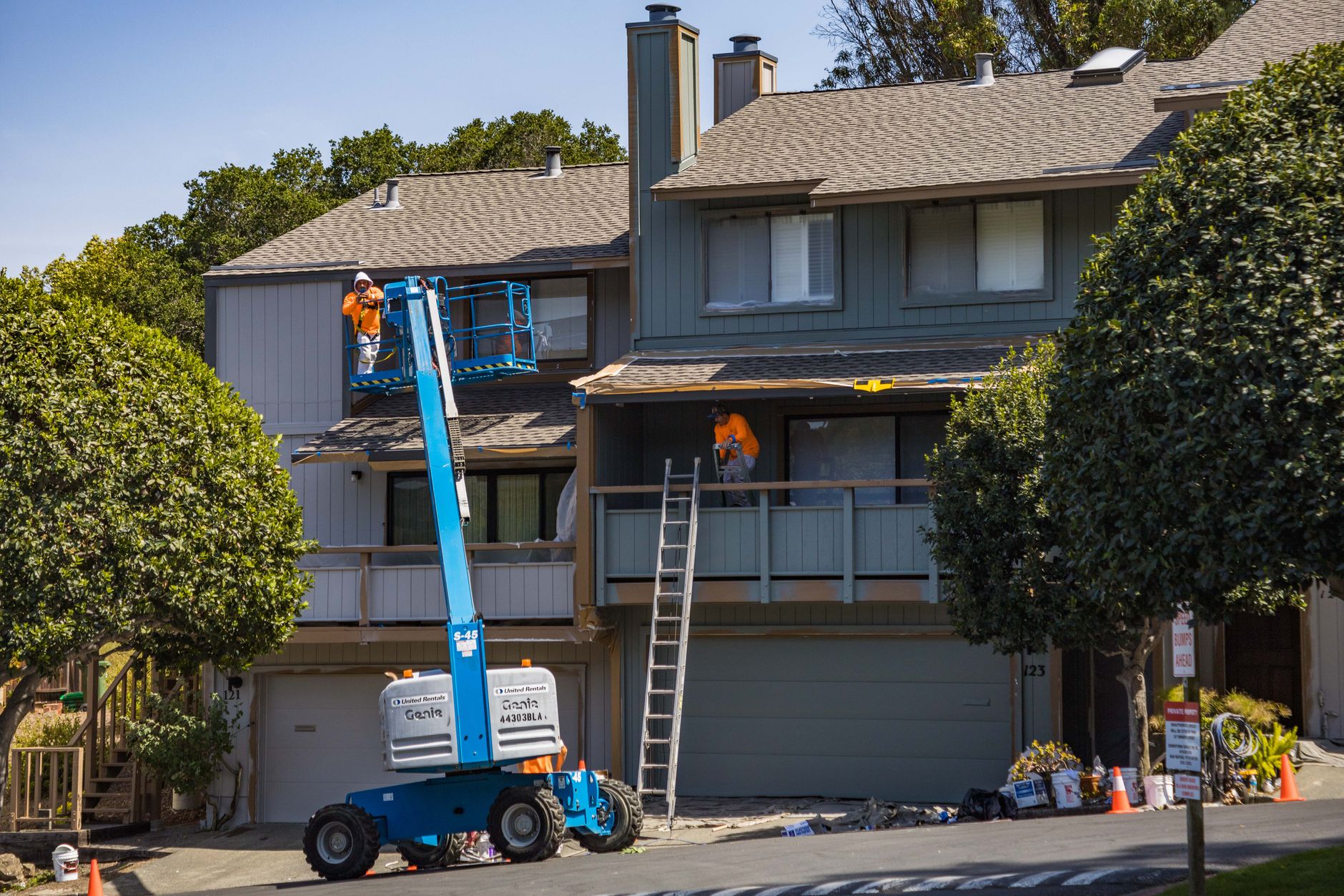 Essential Home Siding Maintenance Tips for Lasting Curb Appeal